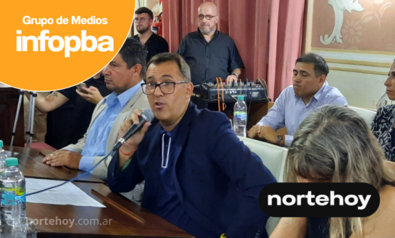 Martín Rivas lanza duras críticas a la dirigencia de San Pedro: “Necesitamos soluciones, no comentarios”