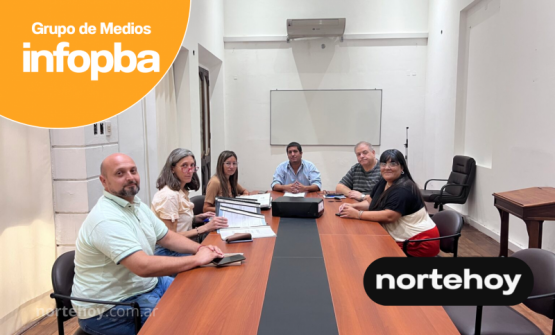 Arrancan las comisiones del Concejo Deliberante de San Nicolás con paridad entre oficialismo y oposición