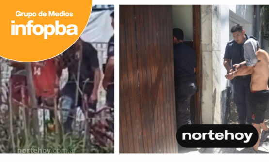 Juicio por jurados para tres acusados del brutal asesinato de César Butara en Ramallo