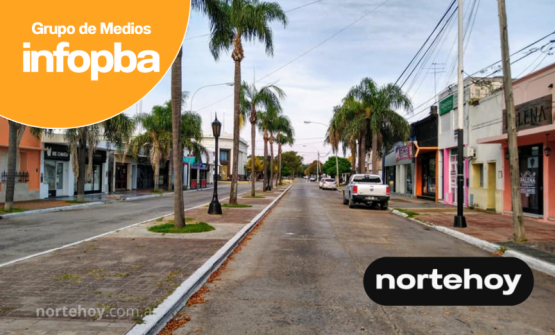 Comerciantes de Villa Ramallo exigen claridad sobre el nuevo Código Tributario