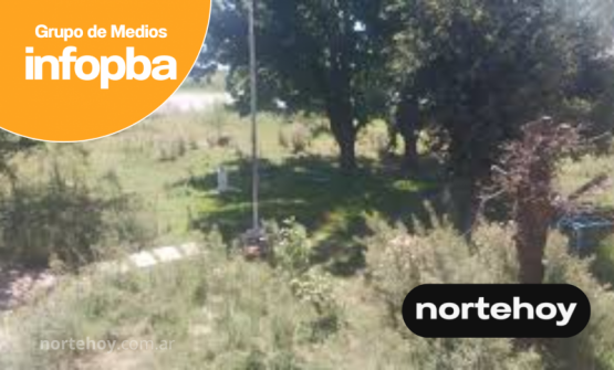 la dura realidad de los alumnos sampedrinos de Los Laureles