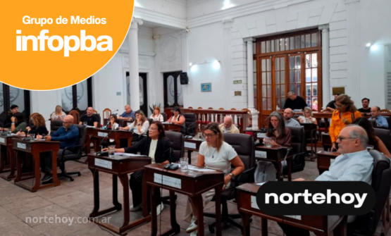 Concejo de San Nicolás aprueba cambio de zonificación y Sidersa avanza con su planta industrial