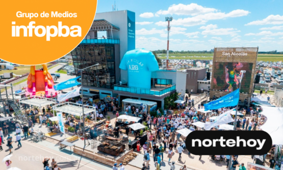 250 mil visitantes y pedidos de créditos por más de 10.000 millones de dólares