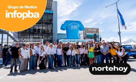 Manuel y Santiago Passaglia reunieron a dirigentes del espacio Hechos para analizar el futuro productivo de la Provincia