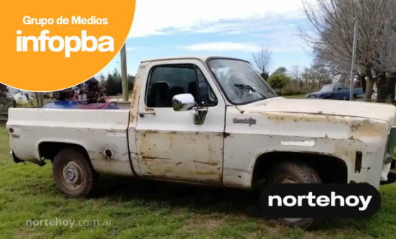 Estafa, vehículo recuperado y una odisea judicial: la víctima aún no logra recuperar su camioneta