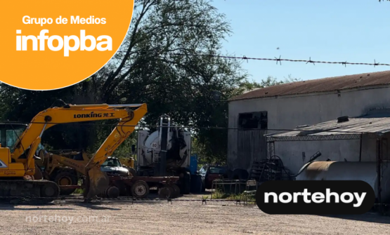 San Pedro avanza con la gomería municipal, pero sigue sin definir el lugar clave para su puesta en marcha