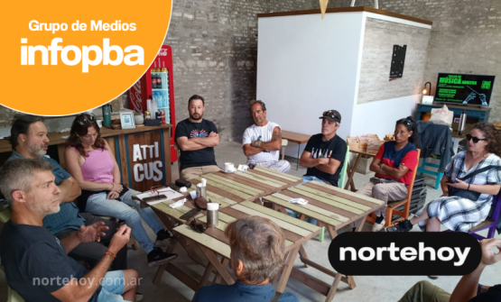 Fuerte impulso a la soberanía alimentaria: masiva convocatoria en el primer Encuentro de Intercambio de Semillas