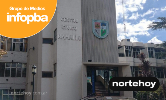 Ramallo desafecta más de $2.100 millones para pagar sueldos y genera dudas sobre finanzas municipales