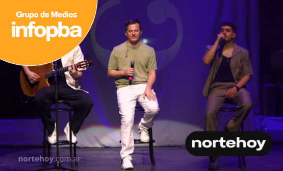 Campedrinos y Nahuel Pennisi lanzan un emotivo enganchado por el Día de la Zamba