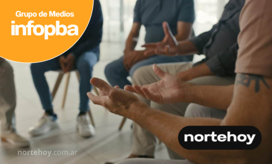 Red Sanar lanza talleres gratuitos para ansiedad, estrés y depresión en San Nicolás