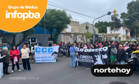 El fin del programa Volver al Trabajo deja sin ingresos a 5.000 nicoleños