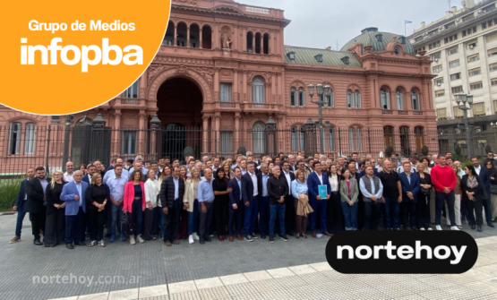 Intendentes reclaman baja de combustibles y reactivación de la obra pública