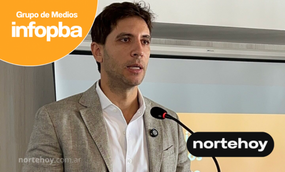 Passaglia inauguró nuevos laboratorios en la UTN junto a Ternium