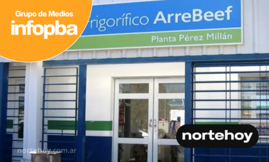ArreBeef redefine su estrategia tras el freno exportador y busca sostener el empleo en Pérez Millán