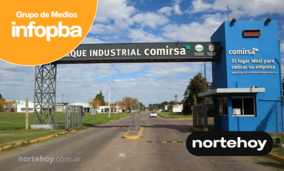 Millonario robo en el Parque Comirsa: investigan hurto sin violencia en una empresa