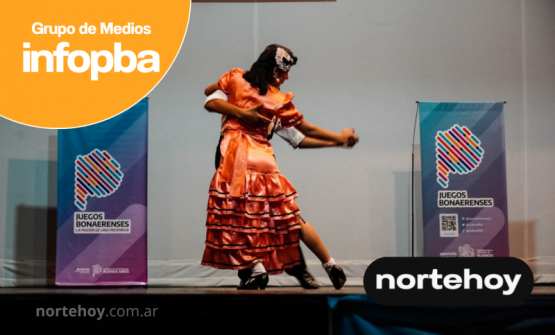 Abrió la inscripción a los Juegos Bonaerenses 2026 con propuestas deportivas y culturales