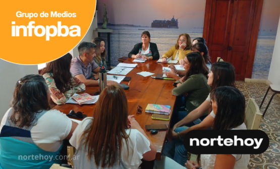 Docentes de San Pedro podrán acceder a diplomaturas en gestión y liderazgo educativo