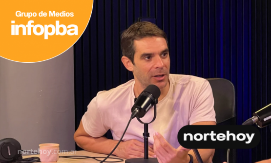 Manuel Passaglia pidió “jubilar a una generación de políticos” y apuntó al futuro de la Provincia