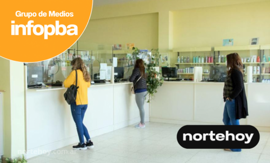 Farmacias de Ramallo piden ser eximidas de la tasa de Seguridad e Higiene