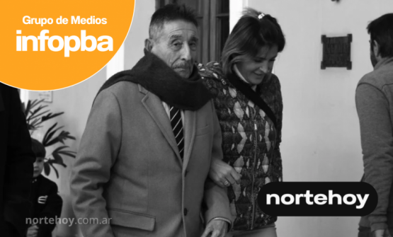 Hondo pesar por el fallecimiento de Alejandro Romero, histórico dirigente peronista de San Nicolás