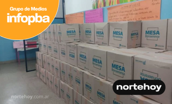 impacto en 5.600 módulos en Ramallo