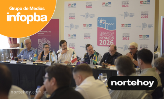 Ramallo mantiene representación en el COSAPRO con Martín Gil Miranda en la Mesa Ejecutiva