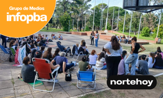 Docentes de Ramallo alertan por amenazas en escuelas y reclaman respuestas y mejoras previsionales