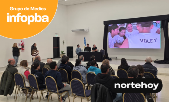 Ramallo busca superar los 4.000 inscriptos en los Juegos Bonaerenses 2026